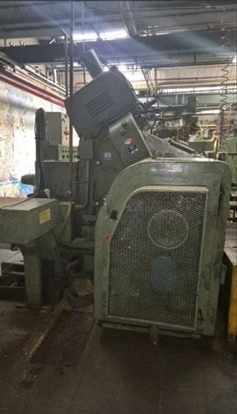 GNUTTI FMF-8S-125 TRANSFER MACHINE