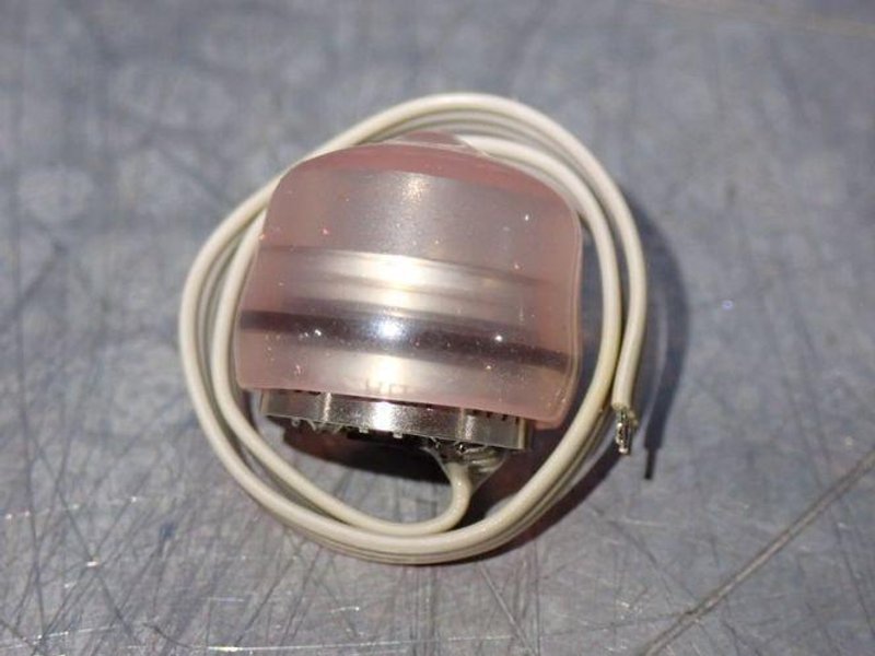 MEASUREMENT SPECIALTIES LEVEL MASTER SENSORS  -  86A3R-000000-015PA
