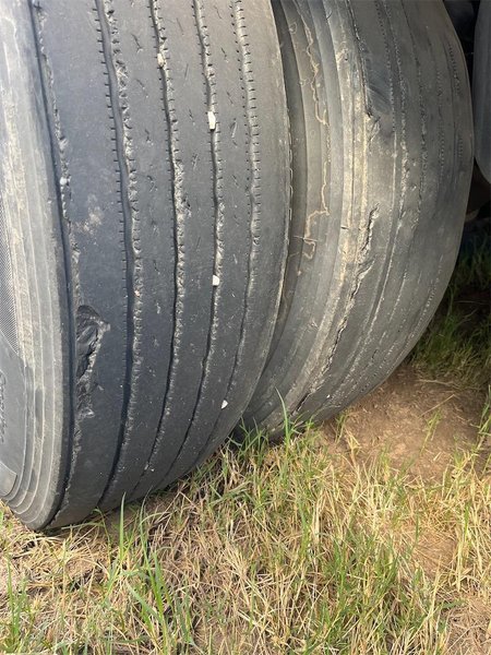 2021 Vanguard 53 x 102 5V8VC5329MT109887