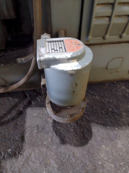 #4 K&amp;T MILWAUKEE MODEL # 420 TF-17 HORIZONTAL MILL: STOCK #18926