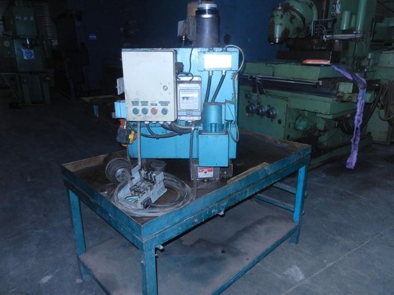 Amada TEG 160 - punch/tool grinder