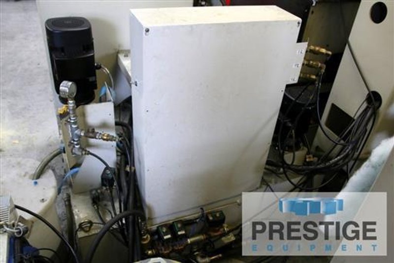 Mitsubishi RA90 Wire EDM