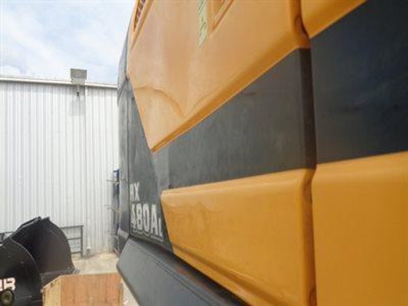 2022 Hyundai HX480AL HHKHKB04PE0000058