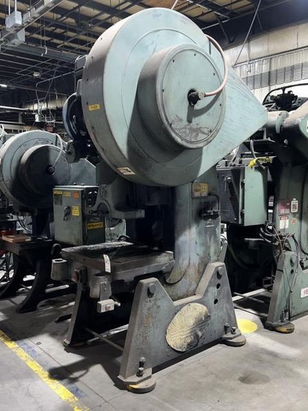 70 TON FEDERAL OBI