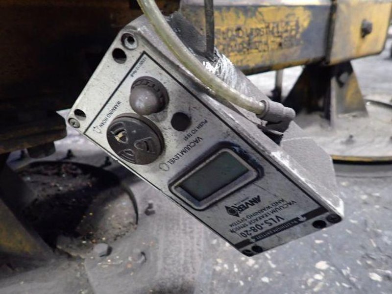 ANVER 6900 LBS VACUUM LIFT ATTACHMENT