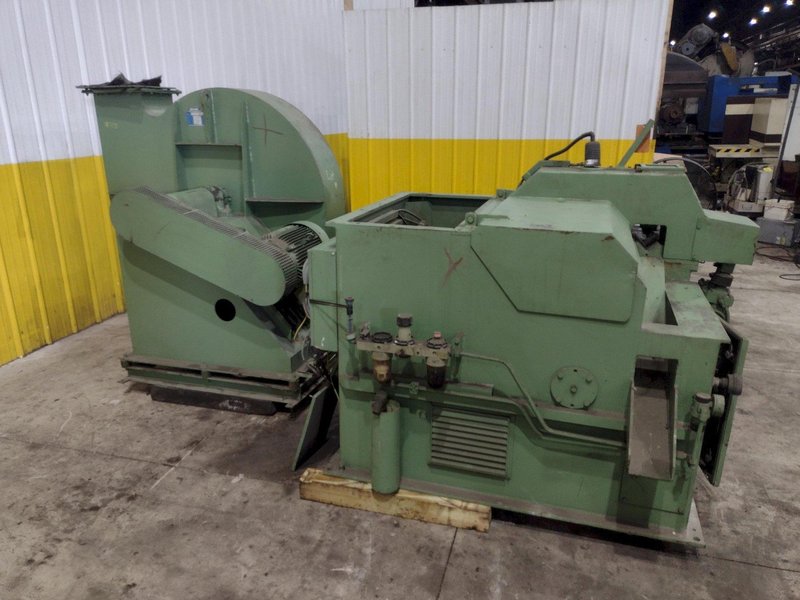 IBS TYPE TSH-545-S COLD CUT OFF SAW: STOCK #23032