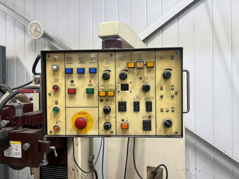 8&quot; X 18&quot; CHEVALIER MODEL FSG-3A818 3-AXIS AUTOMATIC SURFACE GRINDER