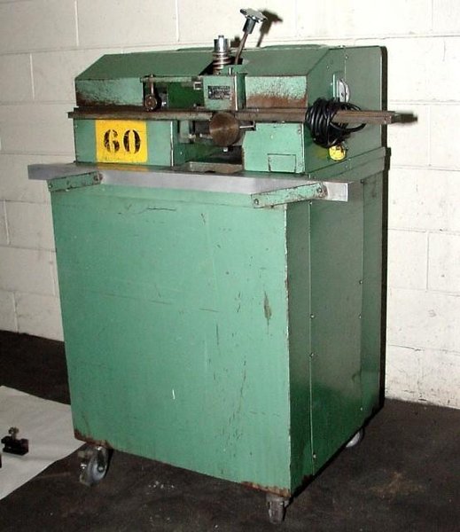 FALLS PRODUCTS D-BUR-R DEBURRER MODEL 131