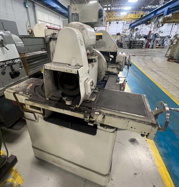 HEALD 273A INTERNAL GRINDERS USED