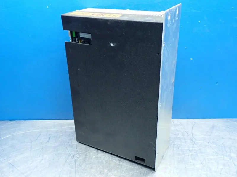 RELIANCE ELECTRIC ELECTROCRAFT IQ2000 SERVO POSITIONING DRIVE UNIT  -  PDM-30