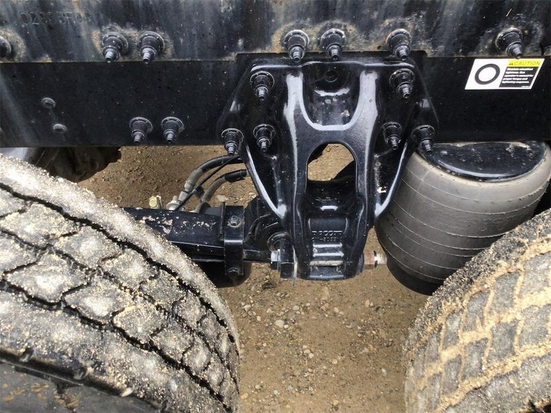 2023 Peterbilt 579 1XPBDP9X9PD854346