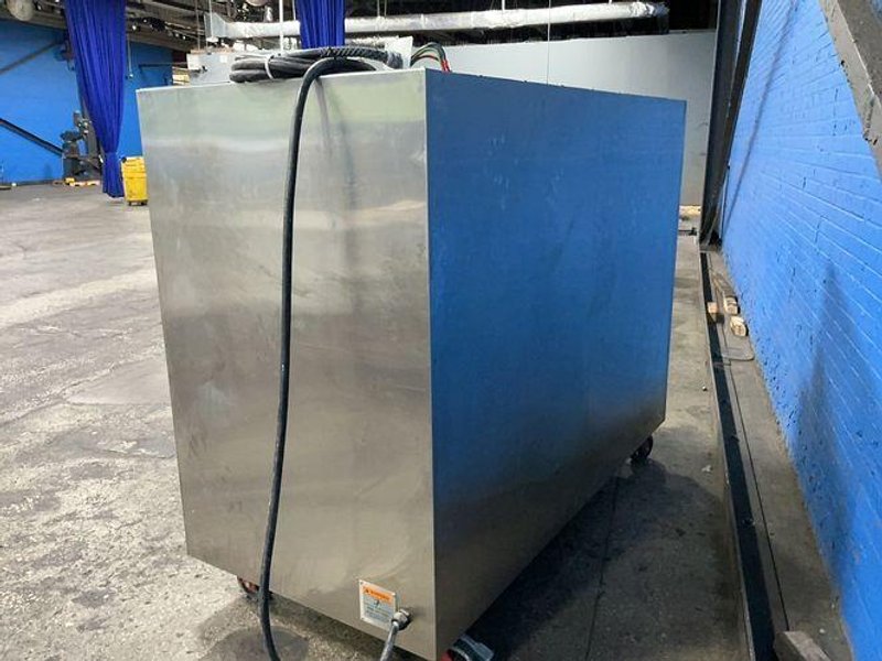 DESPATCH 9 KW 6 DRAWER OVEN   -  SPECIAL DRAWER OVEN
