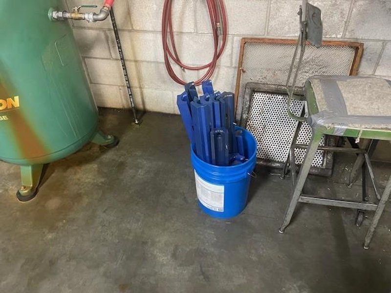 12′ Iemca BOSS 338 HD Superfast BarFeeder, 2020 – Siemens Control