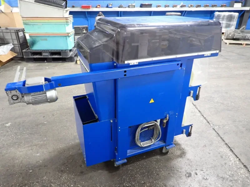 FROMM AIRPAD MACHINIE  -  AP503