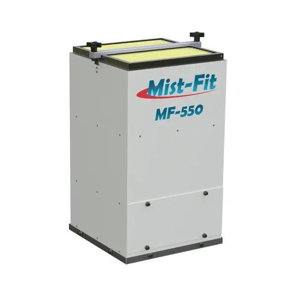Aeroex MF-550 Oil Mist Collector