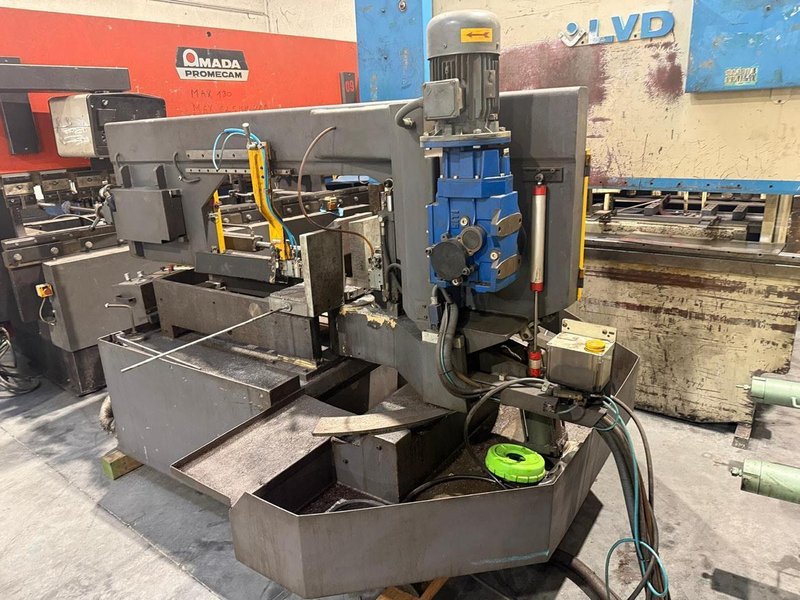 Bekamak - BMSY-440DGH