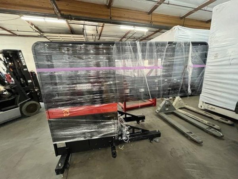 2023 OVAL JET-GEN 3 CLOSED LOOPDIRECT GARMENT PRINTER 38