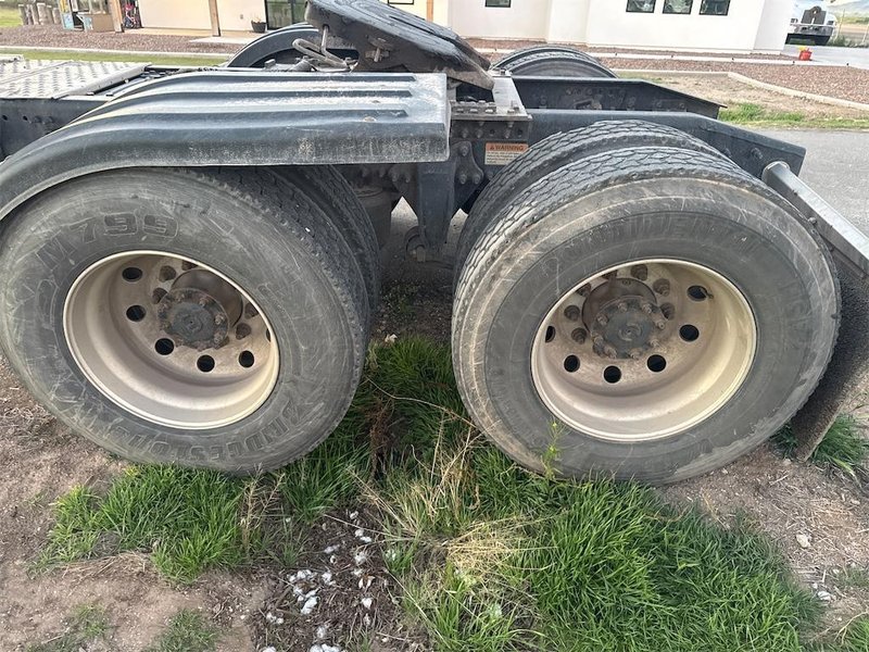 2020 Freightliner Cascadia 1FUJHHDV3LLLC1684