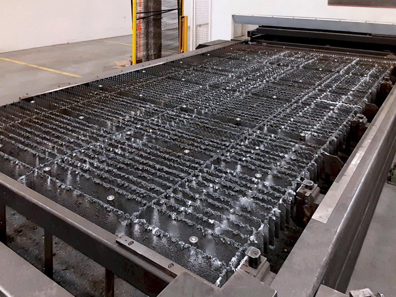 Mazak Super Turbo X612 M III G