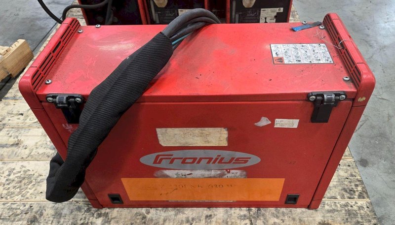 FRONIUS VR 7000 CMT 4045963800 WELDER USED