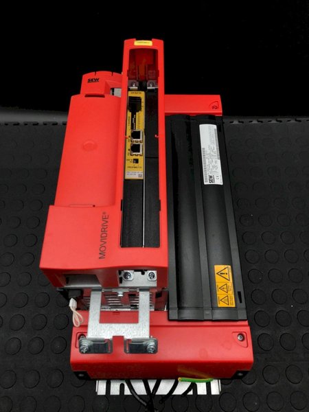 SEW EURODRIVE MDX60A0150-503-4-00 Movidrive A Frequency Inverter 75kW 500V USED