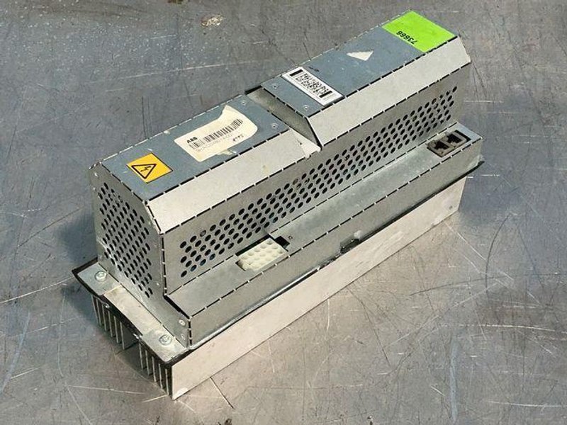 ABB Servo Drive - 3hac048014-001