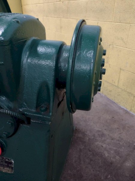 2500 LBS  x 18&quot; LITTELL MODEL #25 PULL OFF COIL REEL UNCOILER: STOCK #16503