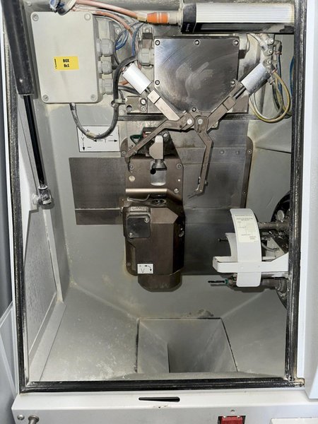 MEI Systems EZ FIT NBL 2018 (Lens Edging Machine EZ-Fit NoBlock)