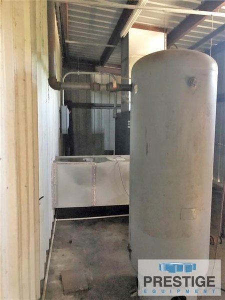 Atlas Copco GA75P FF Air Compressor