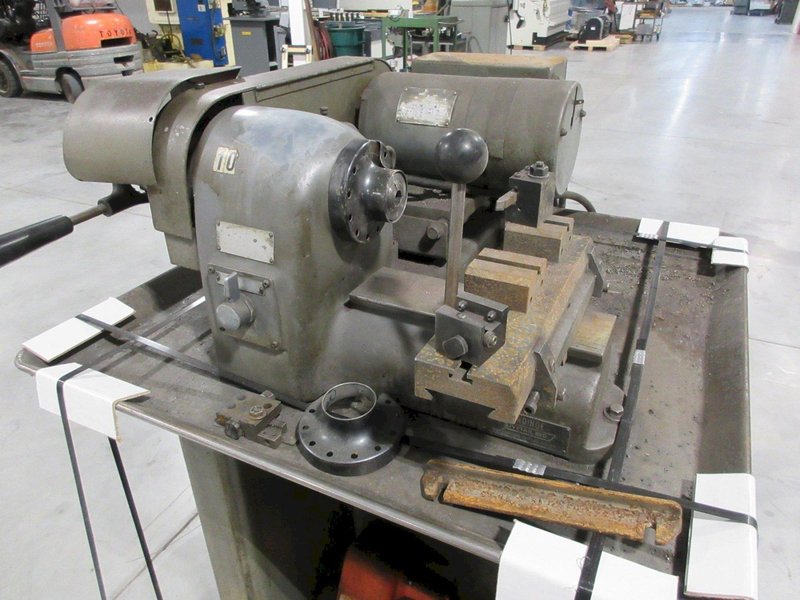 Hardinge HSL-5C Speed Lathe- Auction Item