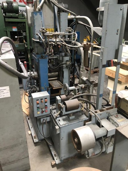 BHS Torin 5.5&quot; x 7.75&quot; 2Hi/4Hi Reversing Rolling Mill