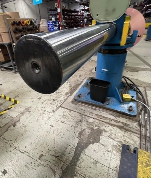 6,000# 2 ARM K&amp;S TURNSTILE STOCK# 3960