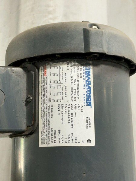 IVS DUST COLLECTOR   -  WC-1000