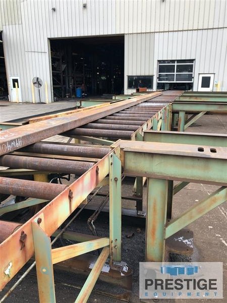 Franklin HD145 x 44 CNC Drill Line