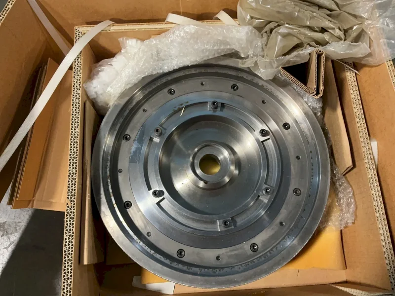 GRINDING WHEEL