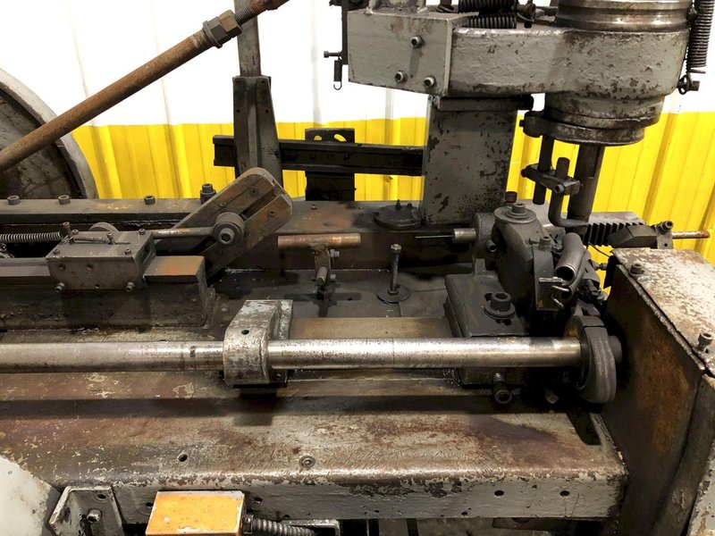 .450&quot; X 20&quot; LEG CAPACITY OMIOTEK SPRING WINDER: STOCK #10755