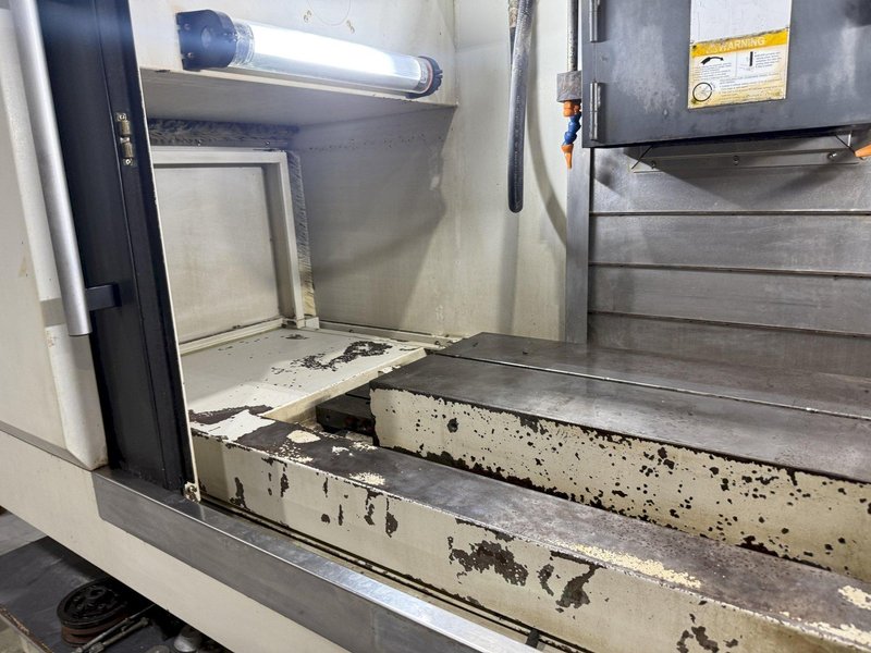 2021 Chevalier SMART-B1640III Multi-Function CNC Surface &amp; Profile Grinder For Sale