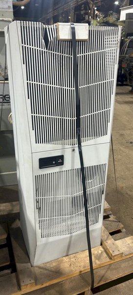 214000 BTU McLean Model: G572046G050 Cooling Technology Electronic Enclosure Air Conditioner: STOCK 24420