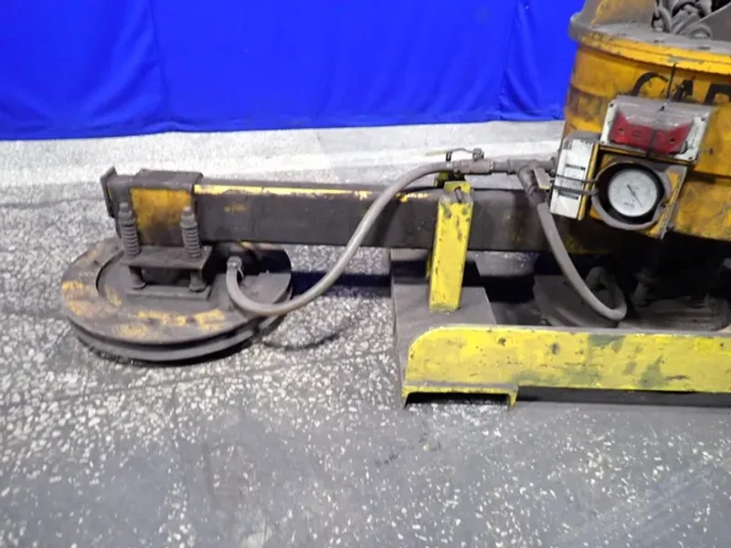 ANVER 6900 LBS VACUUM LIFT ATTACHMENT