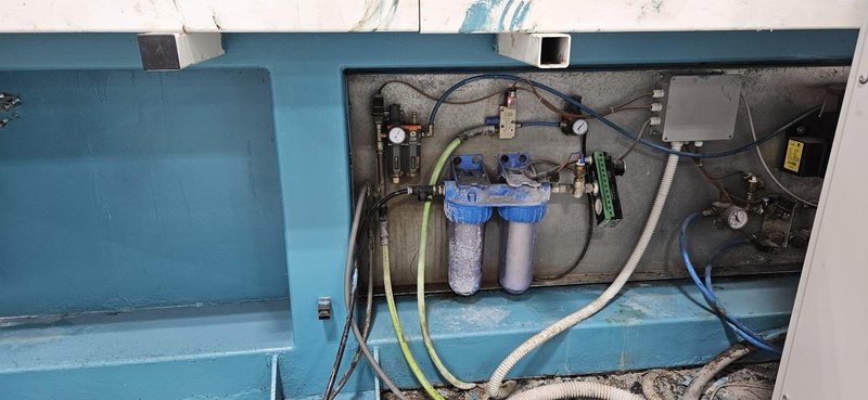 Poseidon Guardian 3 SX Stone Router, 2020