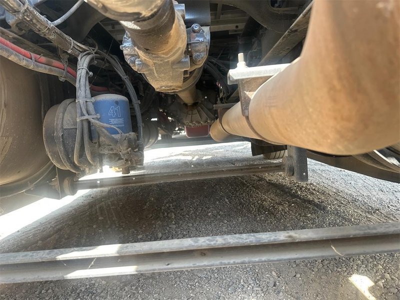 2022 Kenworth T680 1XKYD49X5NJ499897