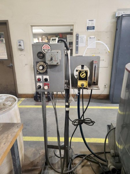 Roto-Finish ER-1011 Dryer