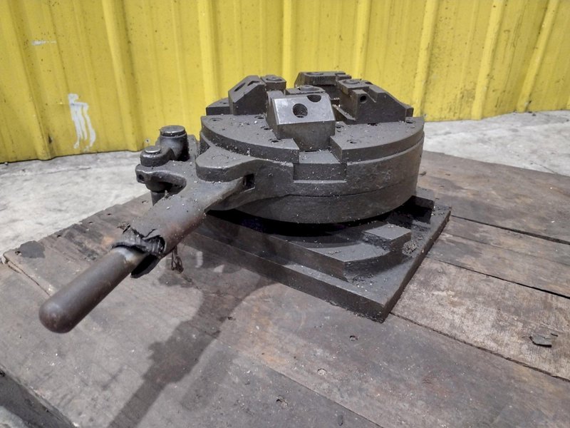 2.5" BOLT / 2" PIPE LANDIS THREADING HEAD: YOBRO 25113