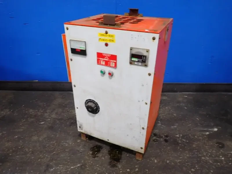 ALDONEX INC D.C. POWER SUPPLY   -  3P-218-5C
