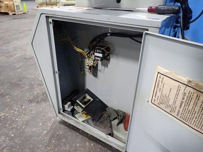 HARIG 18" X 6" SURFACE GRINDER  -  618