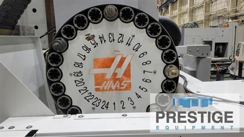 Machining Centers Vertical CNC