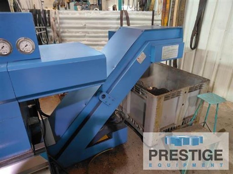 29" x 78" Gurutzpe A-1000/3 CNC Center Lathe