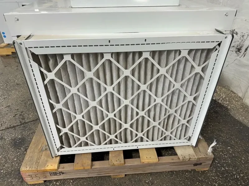 Bosch Water Source Heat Pump - Sm060-1avx-xrtata-chtx