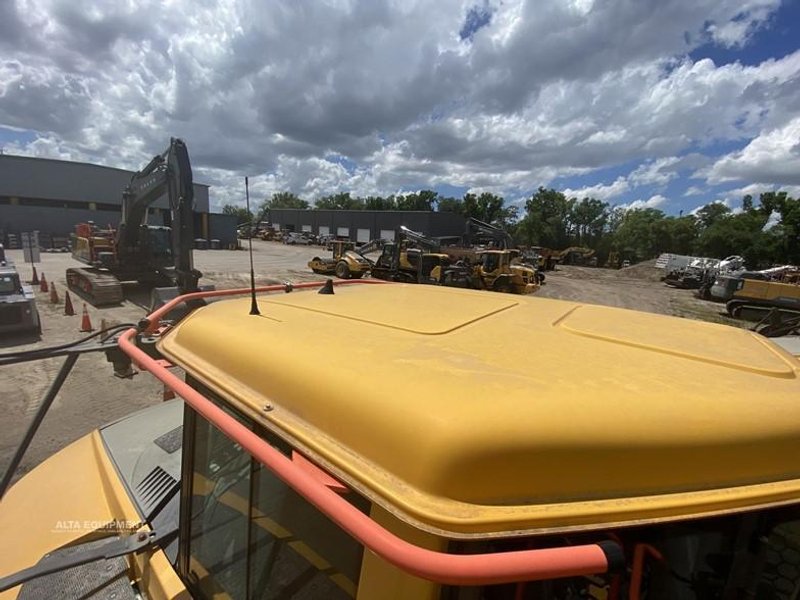 2022 Volvo A45G 352974