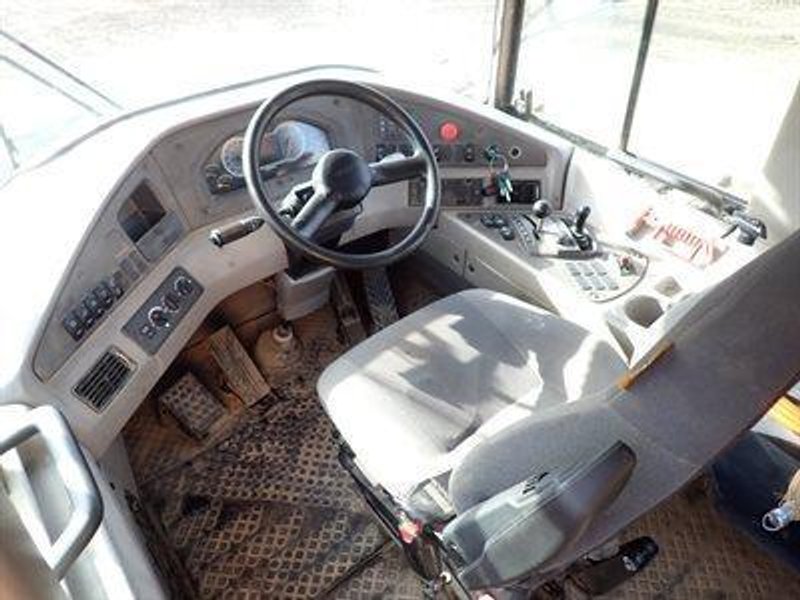 2019 Volvo A40G 352154